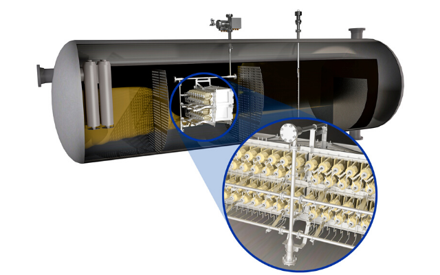 Separators