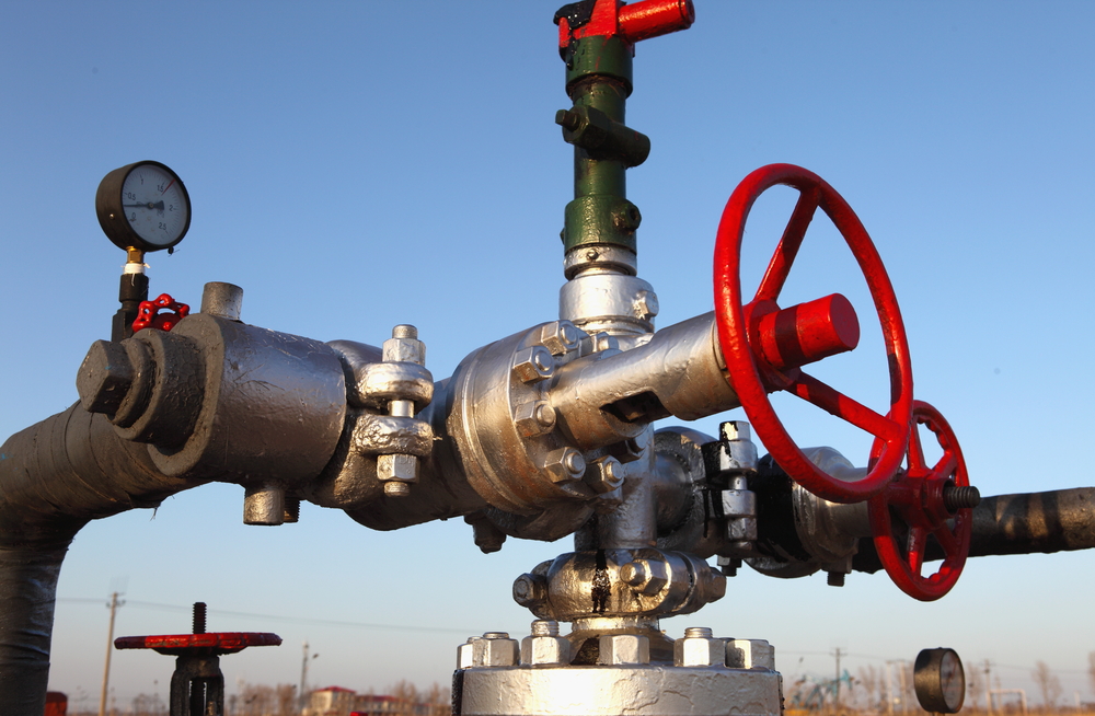 Wellheads