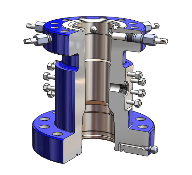 Wellheads