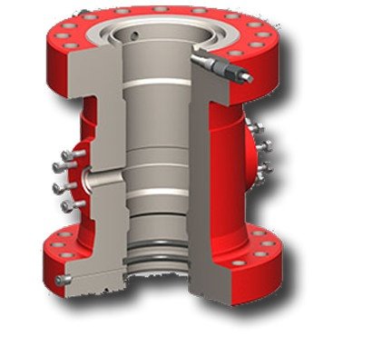 Casing Spool